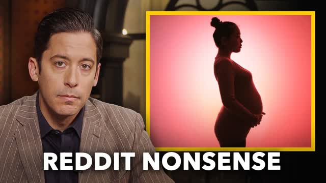 Viral Magazine Tells Women Not To Have Kids