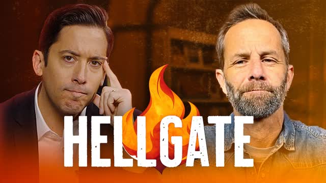 What Happens To The Wicked After Death? w/ Kirk Cameron