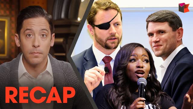 Upsets That ROCKED The First Round of Midterm Primaries Explained