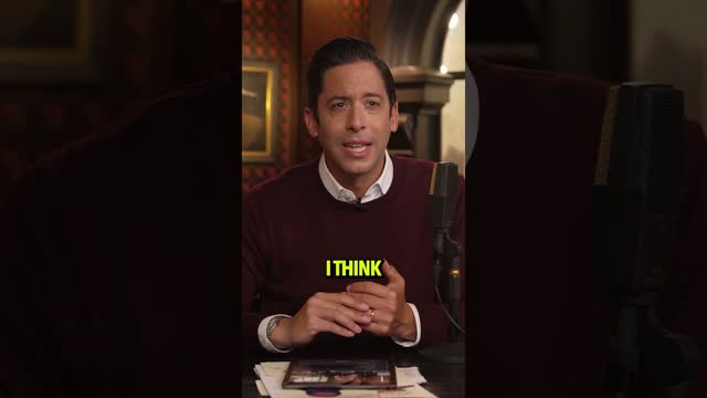 Why Rubio Won't Run Against JD