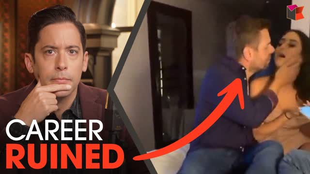 LEAKED: Leading Democrat DROPS OUT After This Viral Video