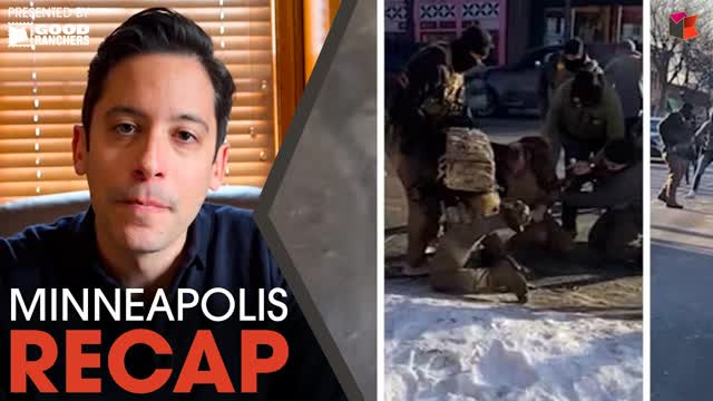 The Truth About The Man Killed By ICE In Minneapolis