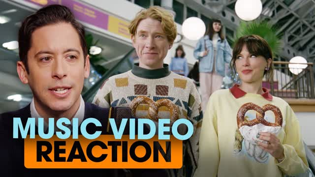 Michael Knowles REACTS To "Opalite" By Taylor Swift