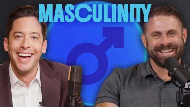 Masculinity FACE OFF: Michael Knowles vs. Nick Freitas on Wild Facts