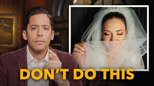 Disgusting Trend: Husbands Are Pimping Out Their Wives