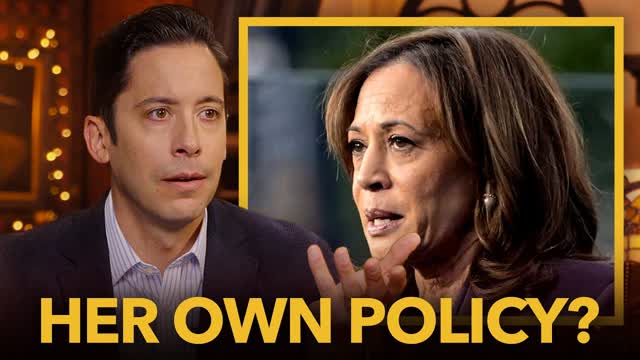Kamala Wanted Maduro Gone...Until Trump Did It