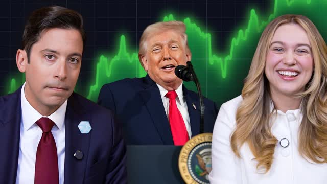 What Will Happen? State Of The Union Predictions With Michael Knowles & Isabel Brown
