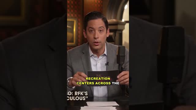 Zohran's plan: drop your kids off with strangers   great!