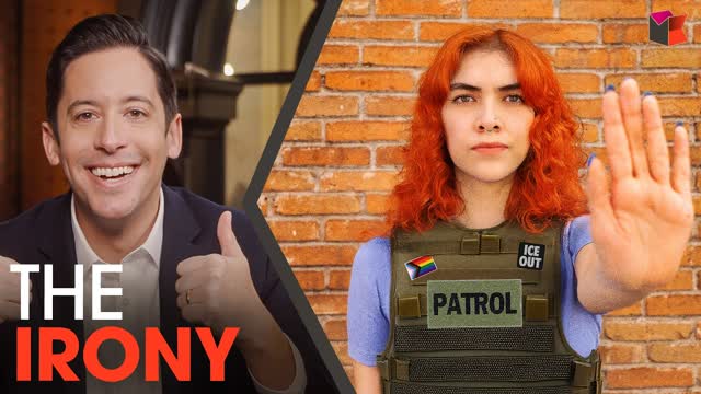 Minnesota Libs Accidentally Invent Border Patrol