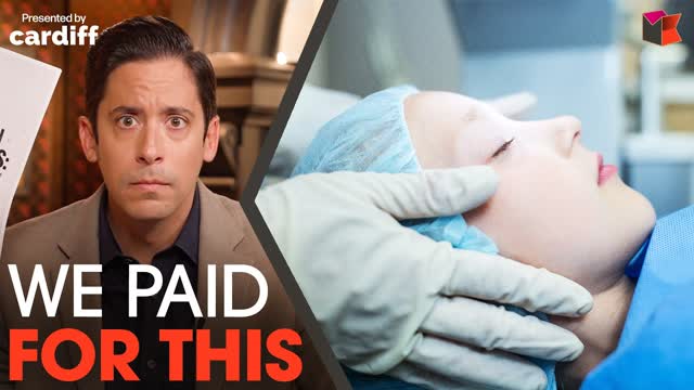 EXPOSED: You Were Taxed MILLIONS For Trans Surgery On KIDS