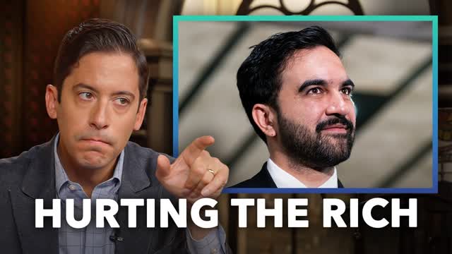 Zohran Mamdani Just Doxxed A Million New Yorkers