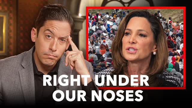BETRAYAL: Squish Republicans Push Mass Amnesty For Illegals