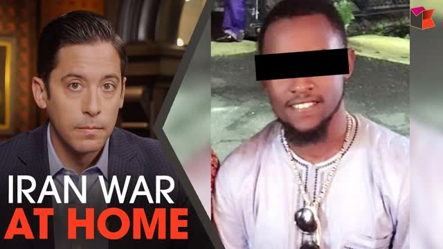 Virginia Students Beat Muslim Terrorist To Death