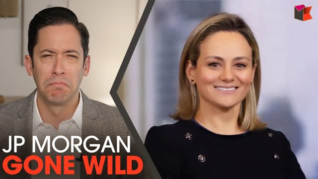 Viral JP Morgan Exec Story Explained in 5 Mins