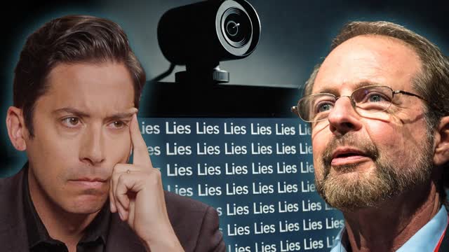 They Are Controlling Your Mind... This Will Shock You