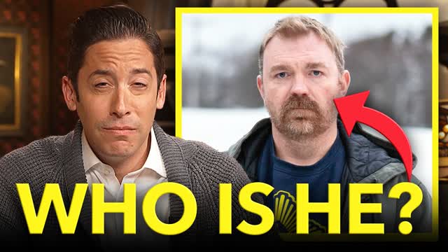 Could An Oyster Farmer With Nazi Tattoo Be Dems' Best Hope?