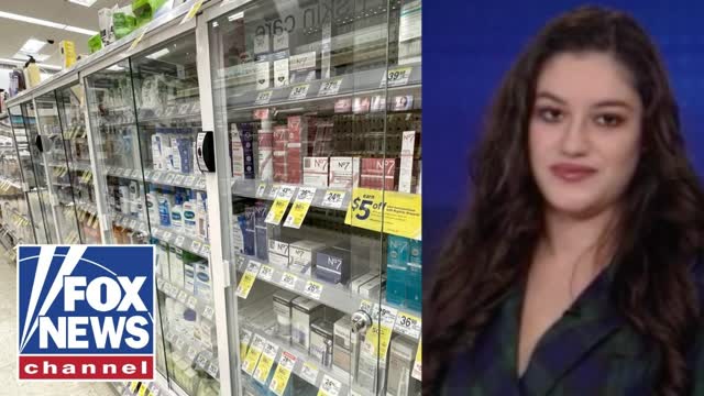 Tiana Lowe Doescher: Lock up the criminals, not the toothpaste