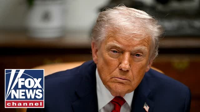 Trump vows DECAPITATION amid ominous, final warning