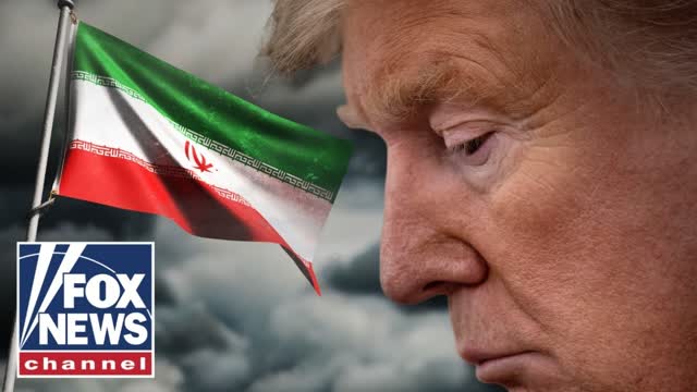 Trump has 'no interest' in being at war: GOP lawmaker
