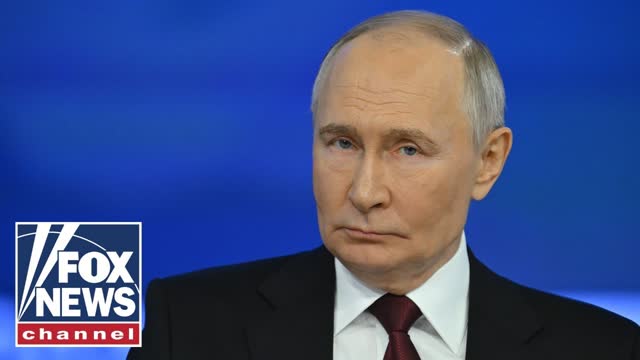 URGENT: Russia reportedly providing Iran intel to target US forces