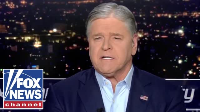 Hannity: If Iran doesn�t heed this warning now, they might never...