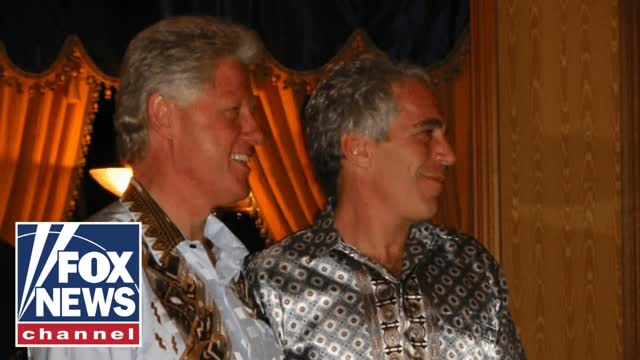 Latest as Bill Clinton testifies before House Oversight on Jeffrey Epstein ties