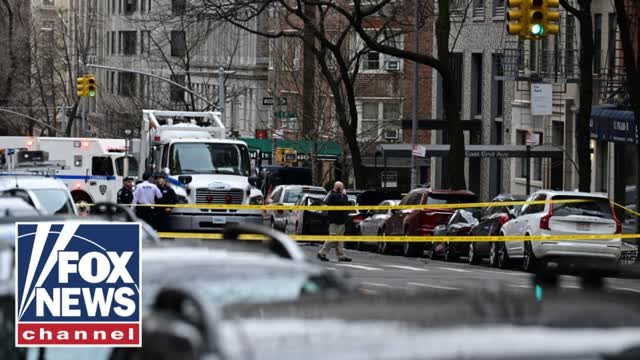 BREAKING: NYPD bomb squad near Gracie Mansion