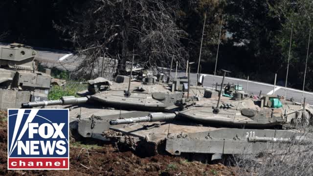 DELTA FORCE READY: Inside possible plan to send troops into Iran's nuclear sites