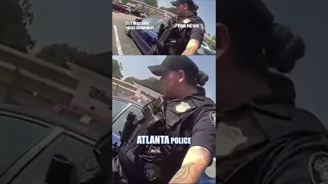 Georgia man arrested after allegedly STEALING car with child in backseat #foxnews #news #us #fox
