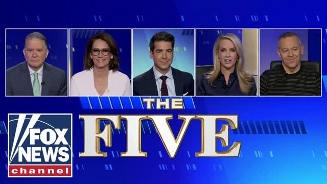 �The Five�: Yes we can� embrace socialism?!