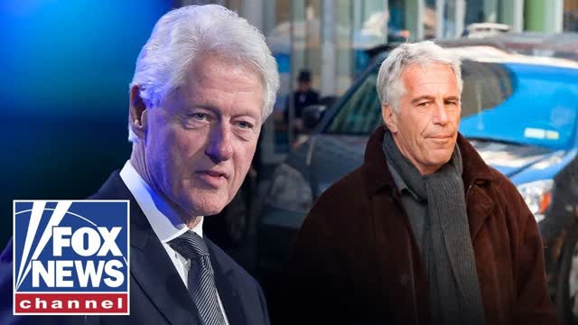 BILL GRILLED: Bombshell Epstein testimony as Bill Clinton breaks silence on hot tub photo