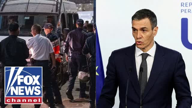 Spain says most migrants from Ceuta have returned to Morocco