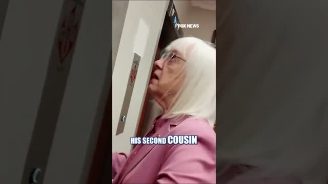 Senate Democrats rally behind Abdul El-Sayed #shorts #foxnews #fox #news