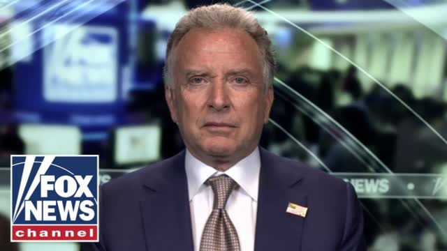 'FELL APART': THIS is why Iran negotiations crumbled, US special envoy says