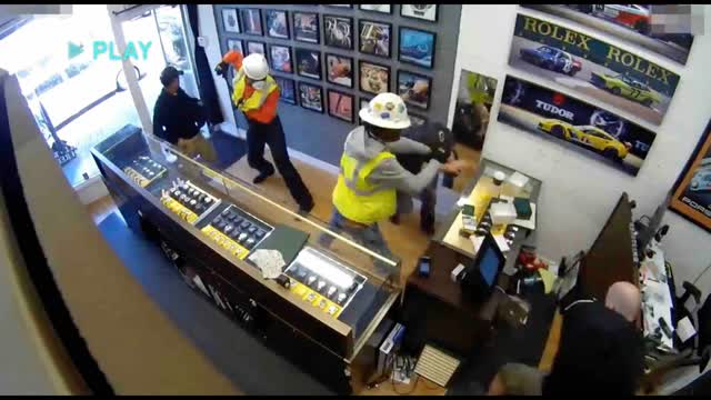 Crimecam 24/7: Family Jewels (Patriot Premium)