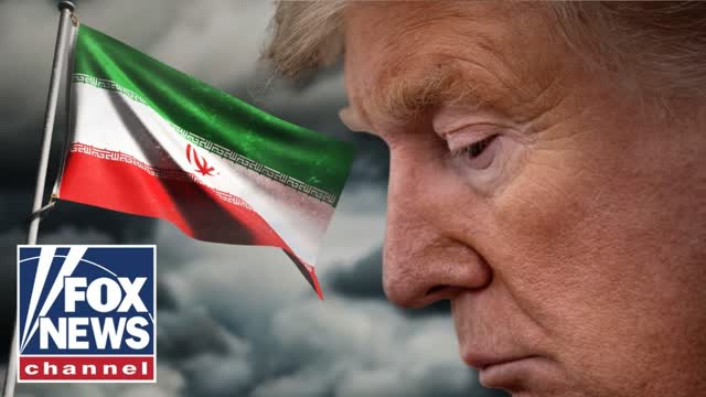 JUST IN: Trump responds to Iran�s FRESH demands