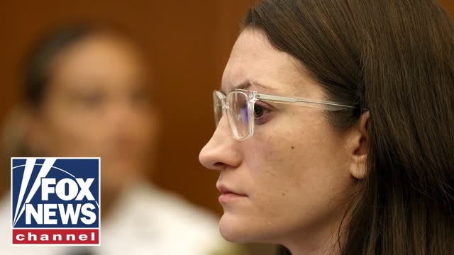 WATCH LIVE: Lindsay Clancy murder trial enters its third week