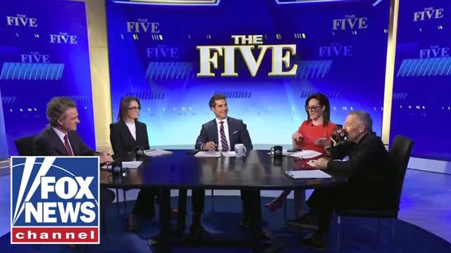 �The Five�: Kid asks Hakeem Jeffries why voters view Dems poorly...