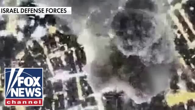 Iran pummeled in �WORST NIGHT YET� of US-Israel campaign