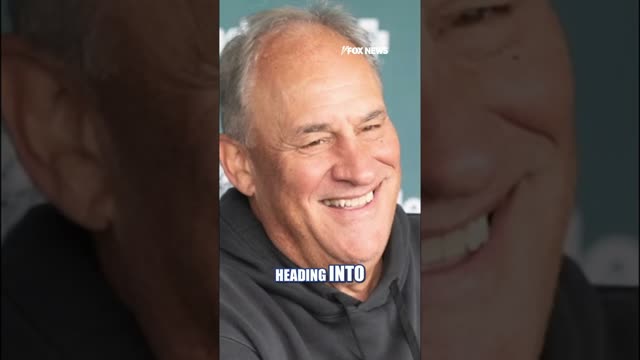 Eagles coach MOCKS Fauci's Fifth Amendment plea at press conference #football #shorts #fauci