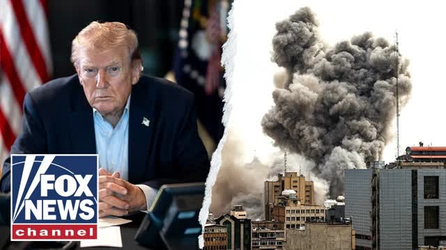 THIS is the CRITICAL next step for US in Iran: Former CENTCOM commander