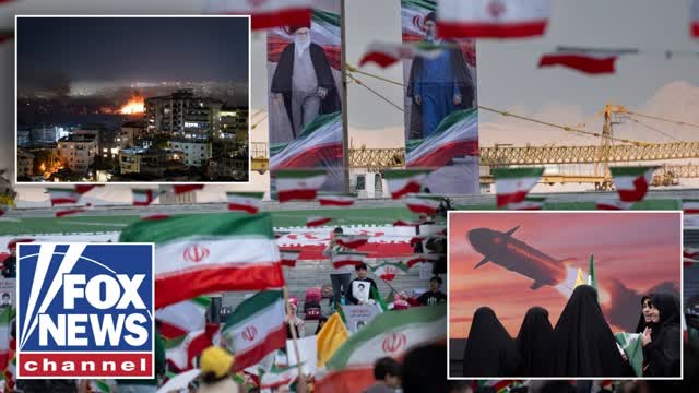 IRGC �DESPERATELY� trying to avoid uprising: Retired Navy captain