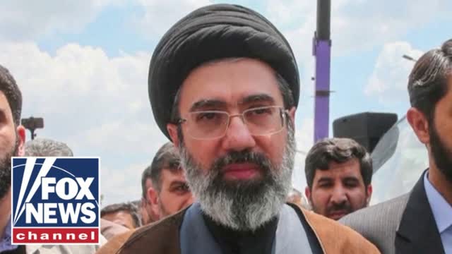 New Iranian supreme leader puts TARGET on US military bases