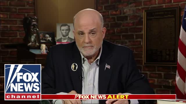 Levin: This is APPALLING