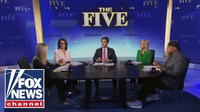 �The Five�: They might regret this�