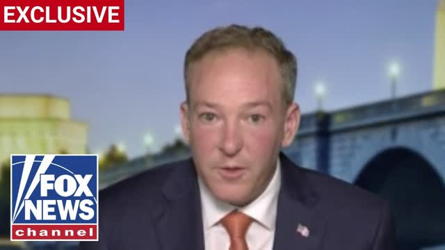 EPA Administrator Zeldin: Every day I'm in power, I am limiting my power