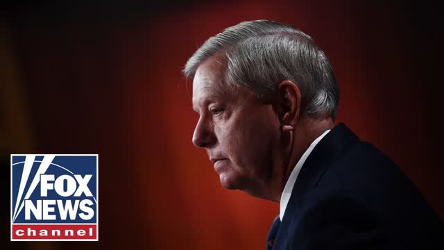 WATCH LIVE: Lindsey Graham funeral service held in South Carolina
