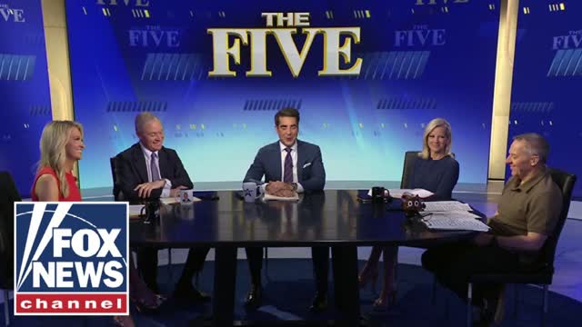 Greg Gutfeld: Democrats are now taxing your fantasies