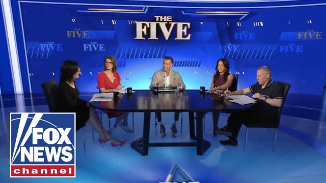 The Five: Spain's migrant surge sparks warnings over US border security