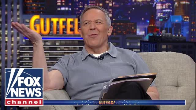 Gutfeld: There�s a new duopoly brewing�